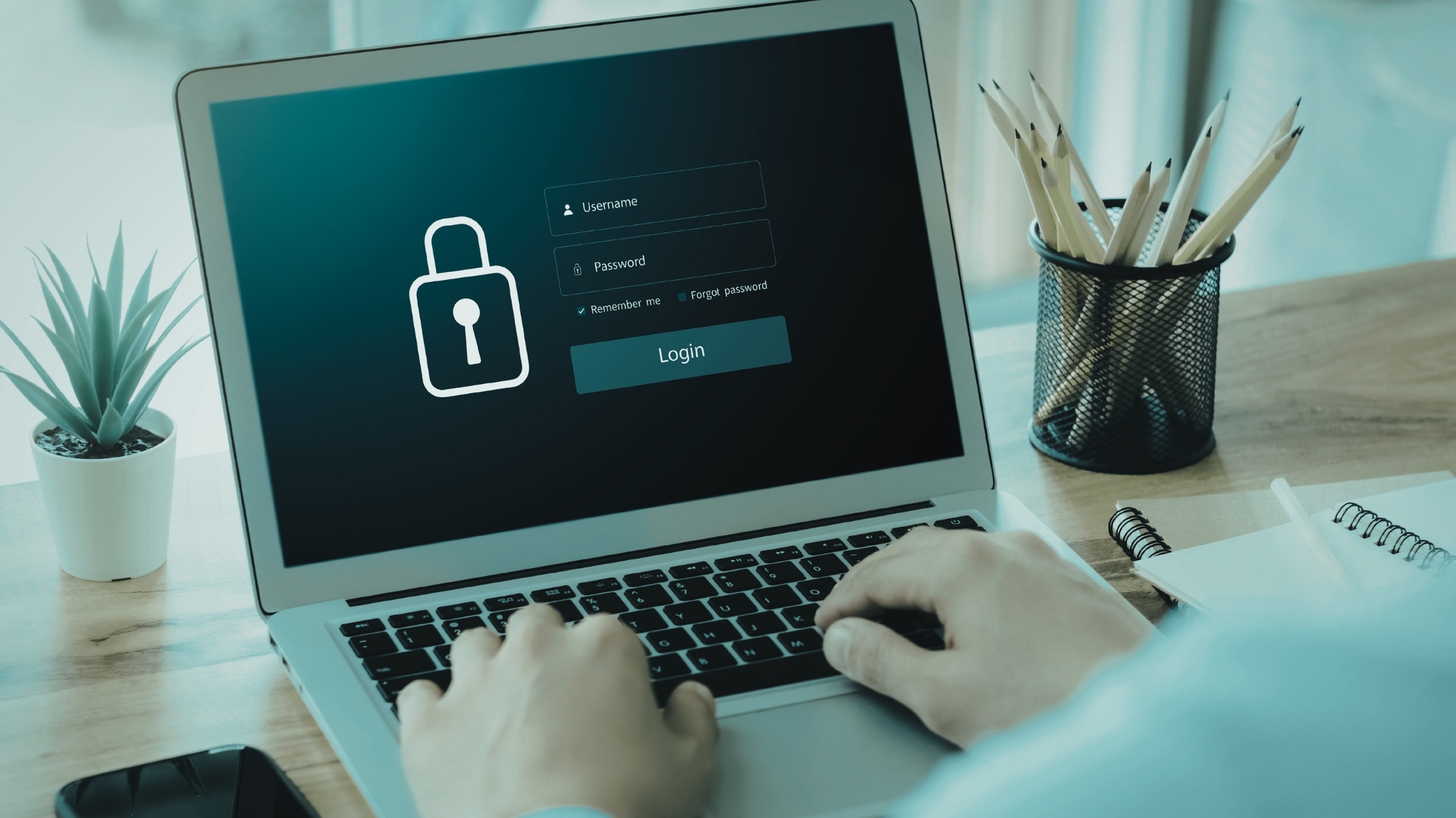 It&rsquo;s Time To Declare Freedom From Online Identity Theft