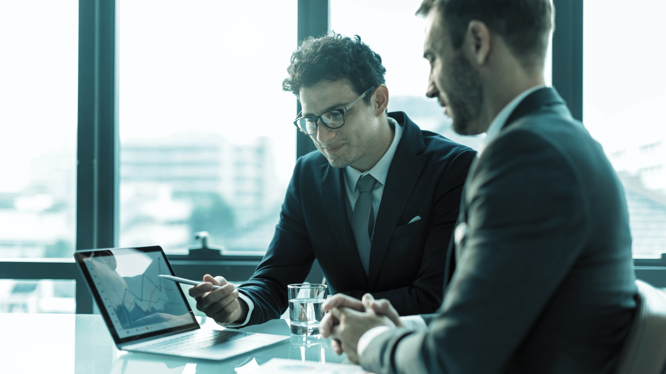 IT productivity bottlenecks