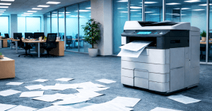 AI governance for small business