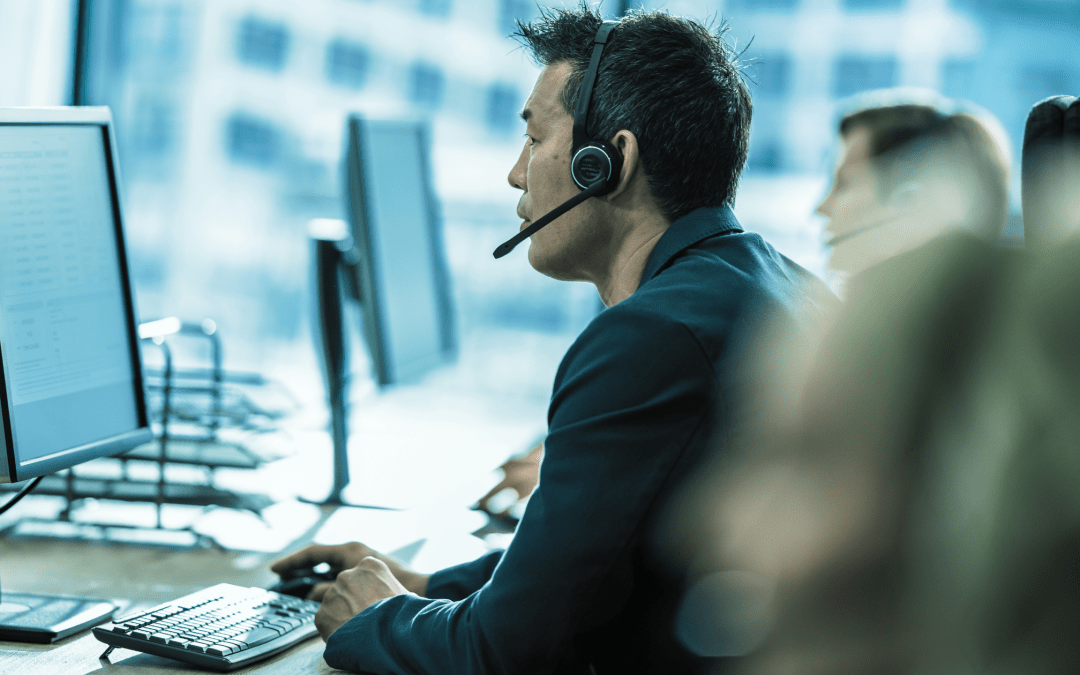 Proactive IT Support: Stop Small IT Problems Before They Become Business Emergencies