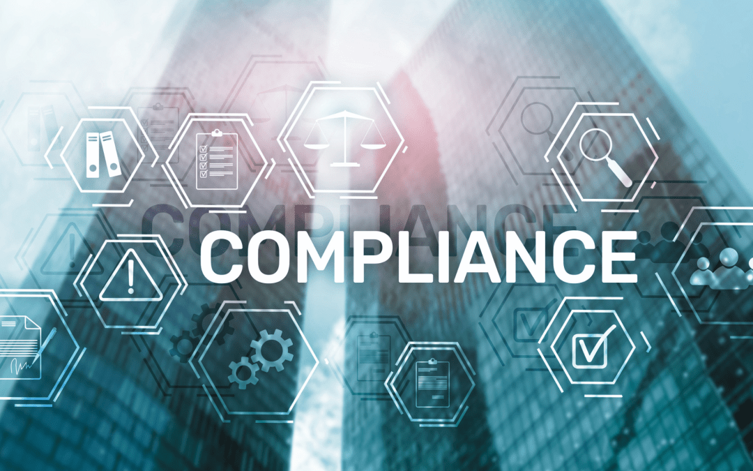 Business Compliance Assessment: 4 Costly Compliance Gaps That Could Be Costing Your Business Thousands