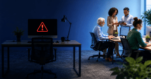Mid-Year IT Analysis