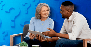 IT provider questions