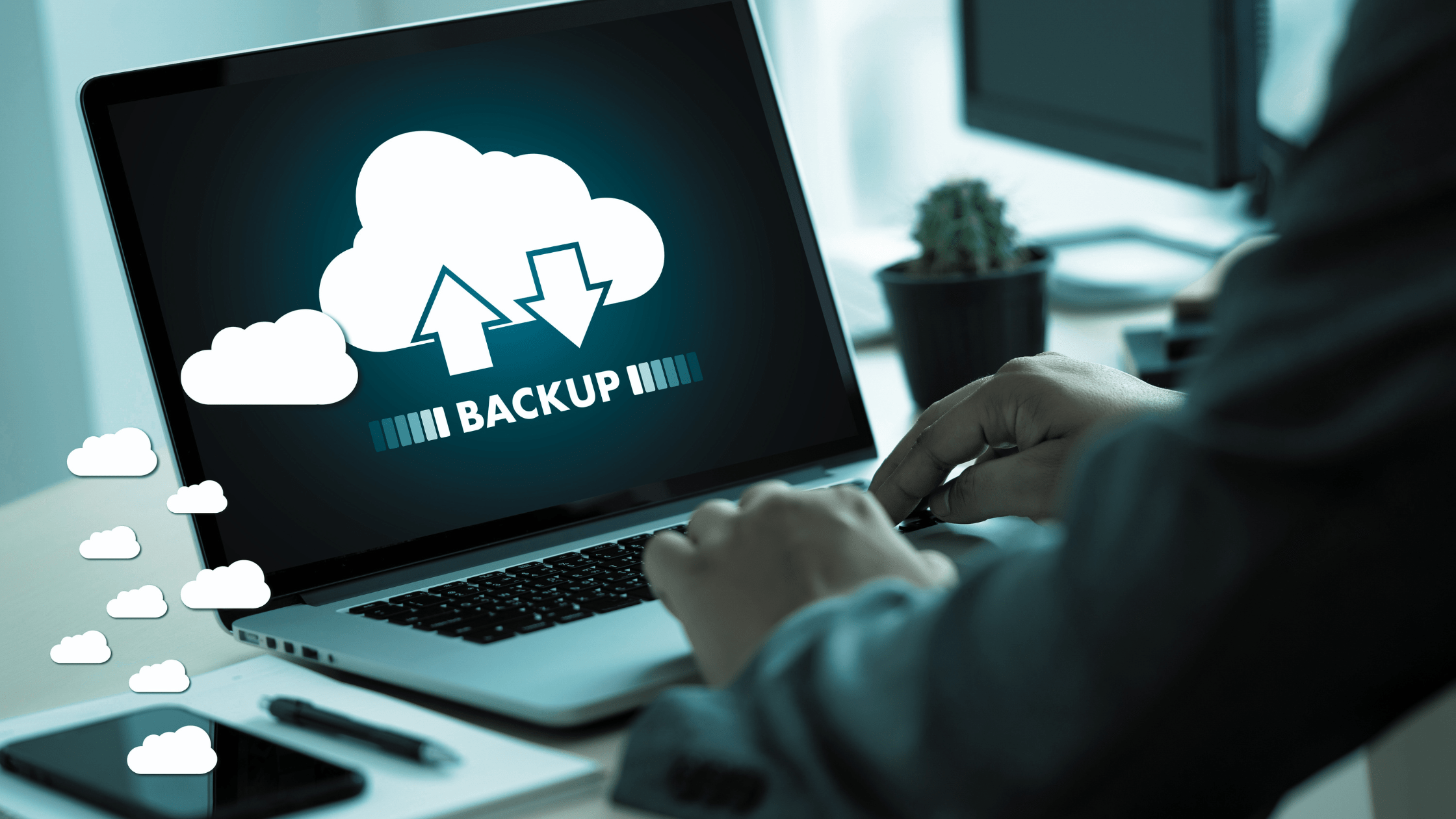 IT Support and Management