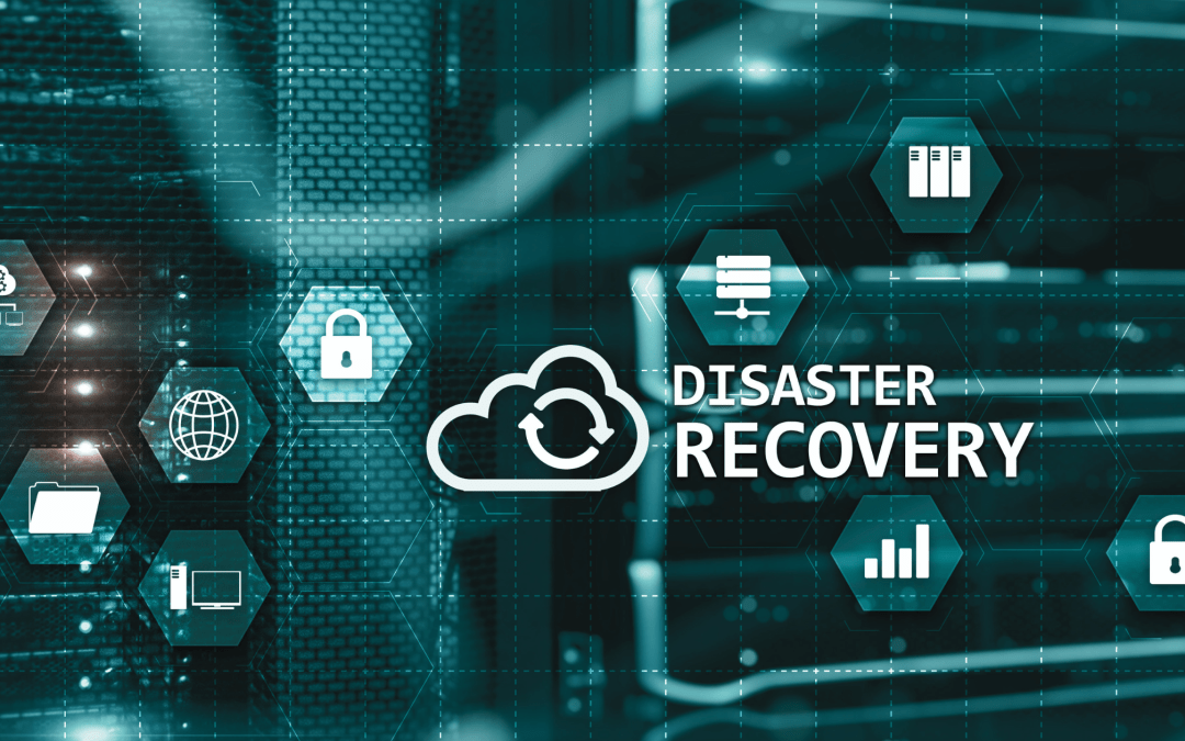 IT Disaster Recovery Planning: Don’t Wait for an Emergency