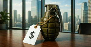 IT disaster recovery planning