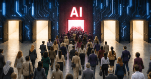 AI for small business