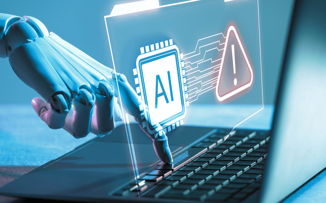 5 Ways AI Disaster Preparedness Planning Can Strengthen Your Business