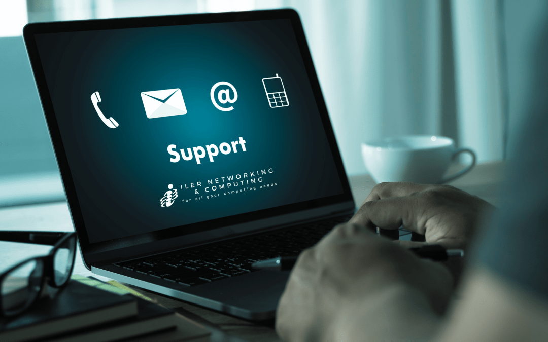 5 Signs Your CPA Firm Has Outgrown Its Current CPA IT Support