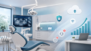 dental IT provider