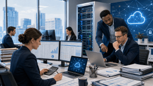 CPA IT support