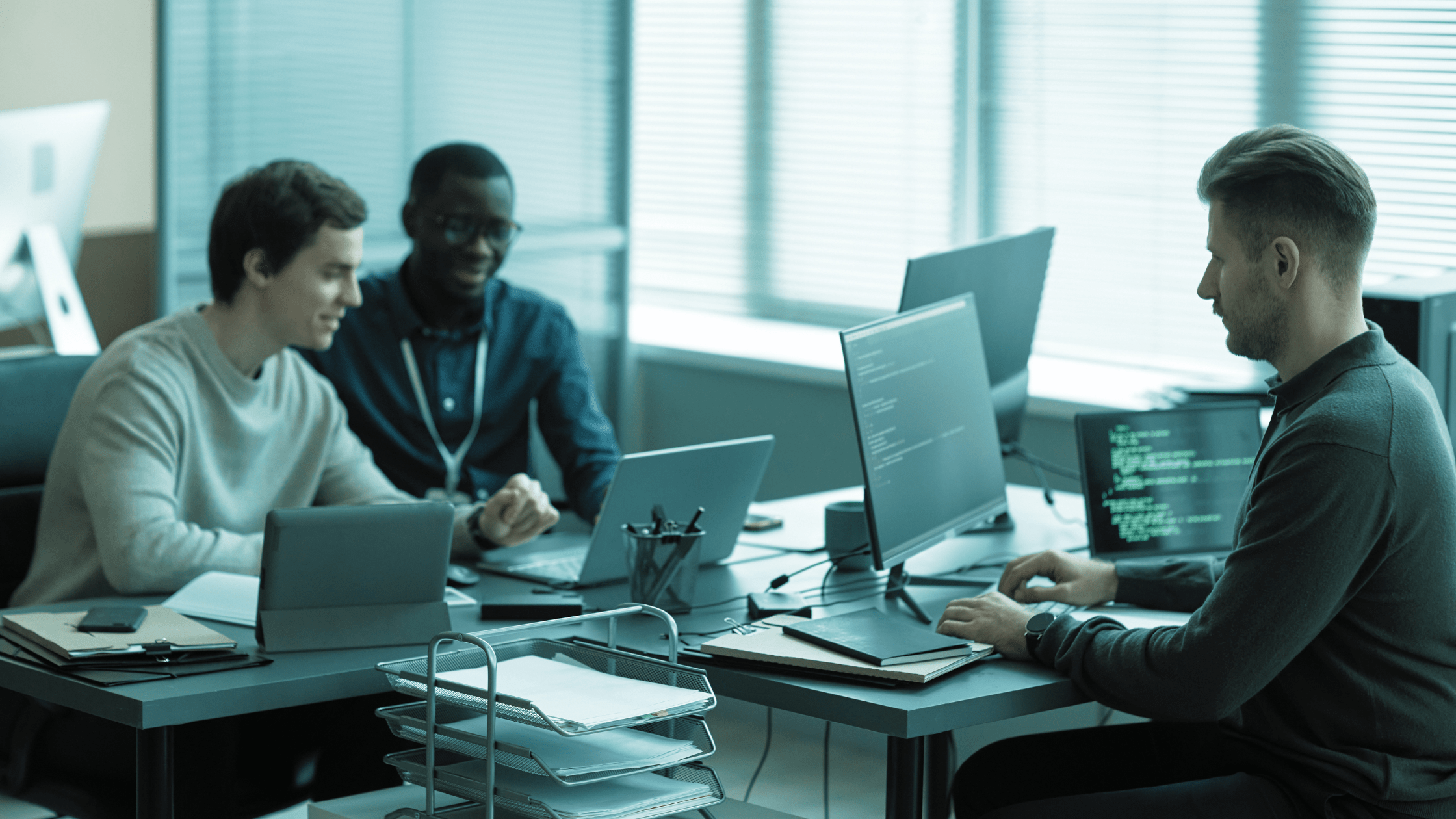 Coding Boot Camp: Enrolling Now