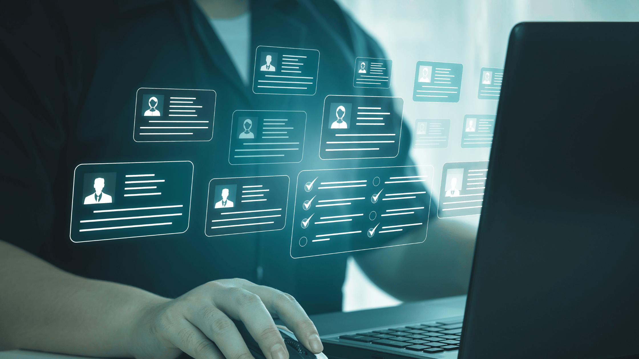 The Future of Facial Recognition Technology
