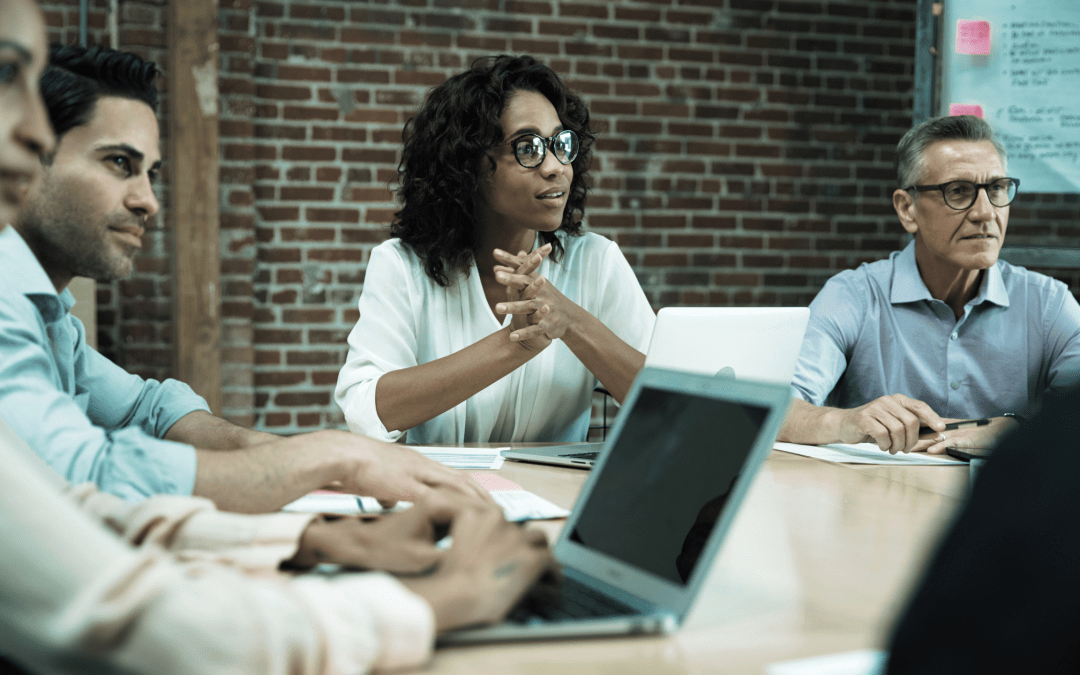 Business Continuity Planning: The 15-Minute Meeting Every Leadership Team Should Have