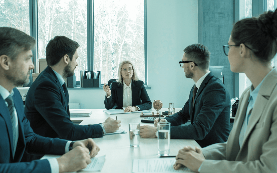 7 Cybersecurity Risks Law Firms Should Be Preparing For