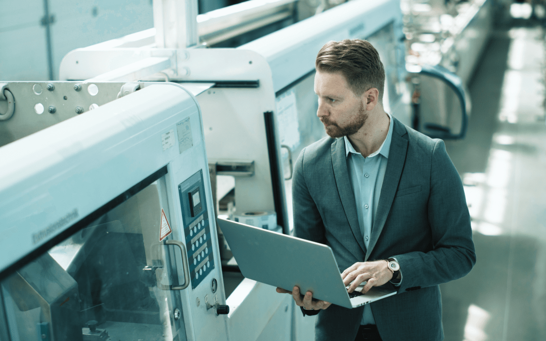 What Should Managed IT for Manufacturers Include?