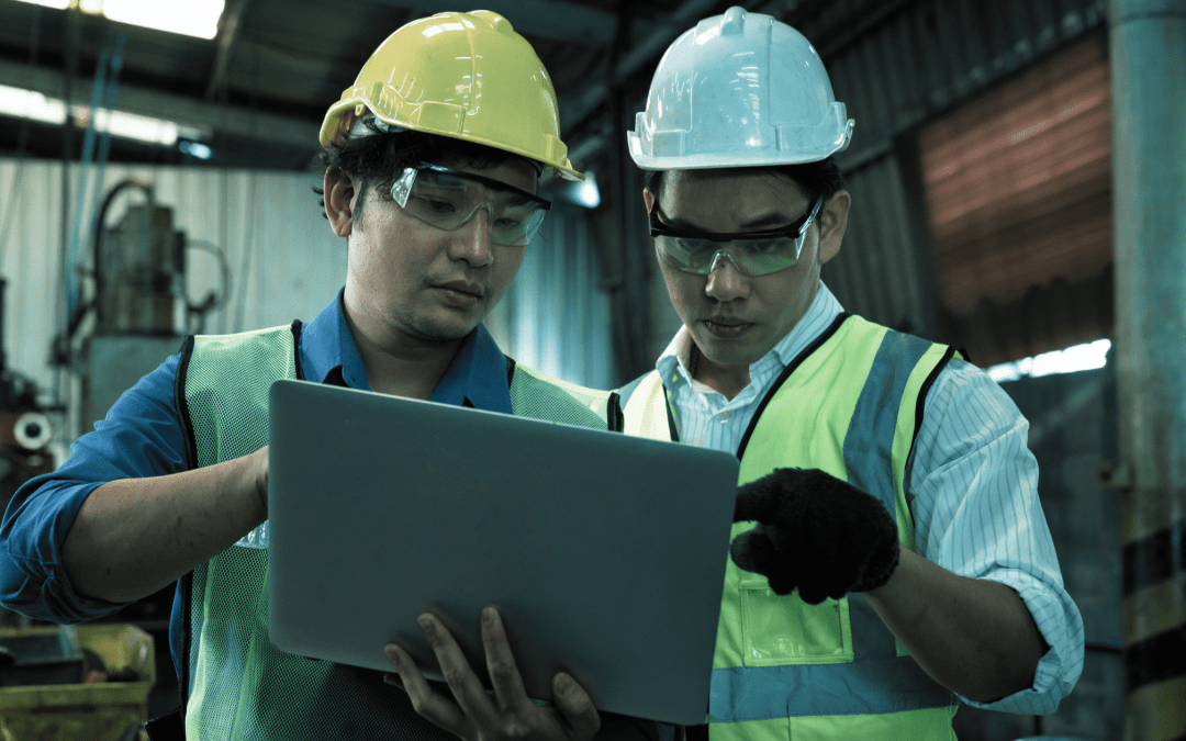 5 Signs Your Manufacturing Company Has Outgrown Its IT Provider — Manufacturing IT Provider Warning Signs