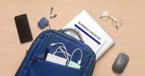 Q4 IT checklist for small businesses