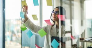 time-saving business habits