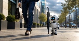AI disaster preparedness planning