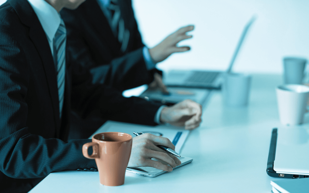 5 Time-Saving Business Habits That Keep Your Business Productive