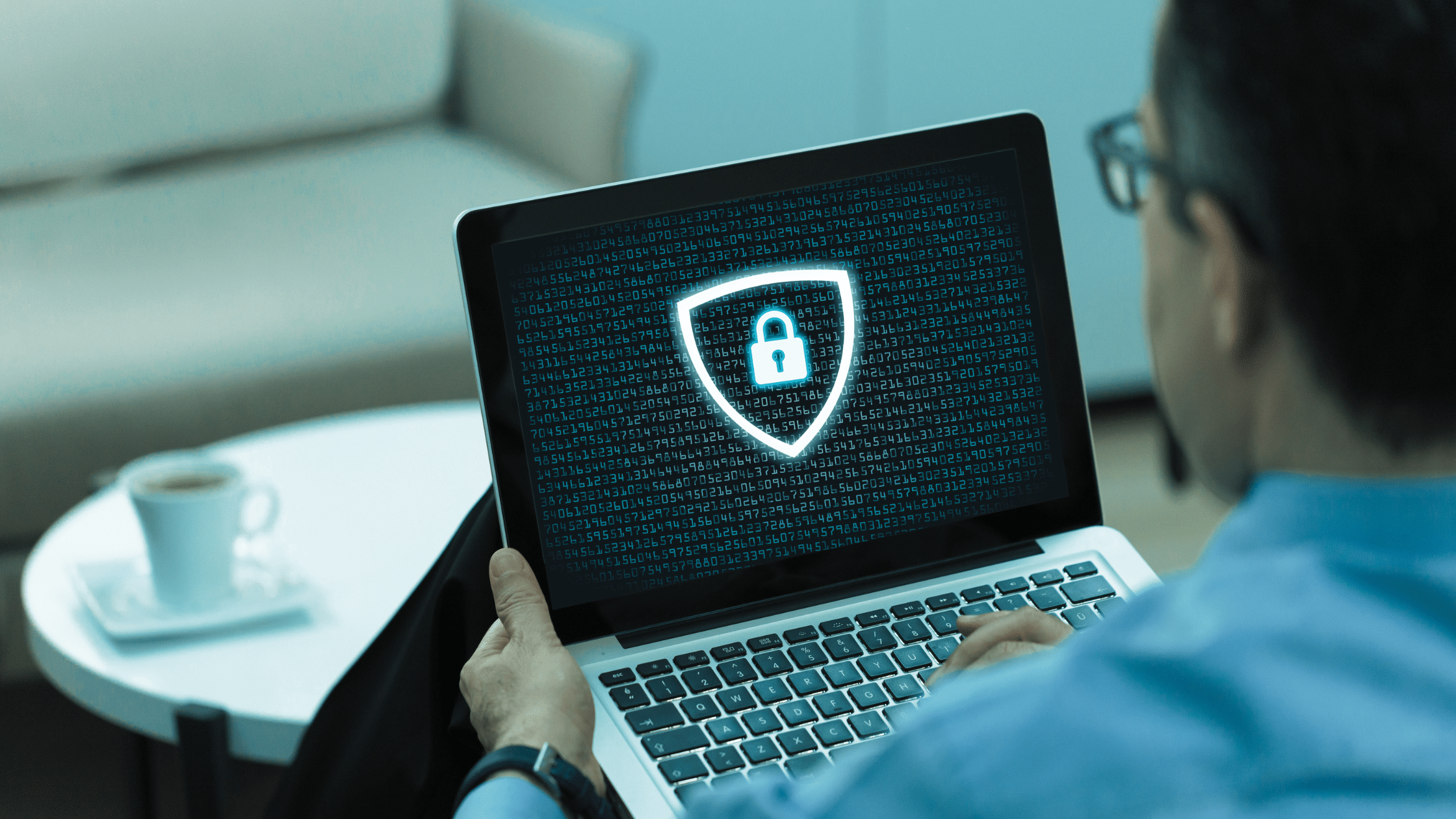 CPA data security