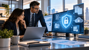 CPA data security