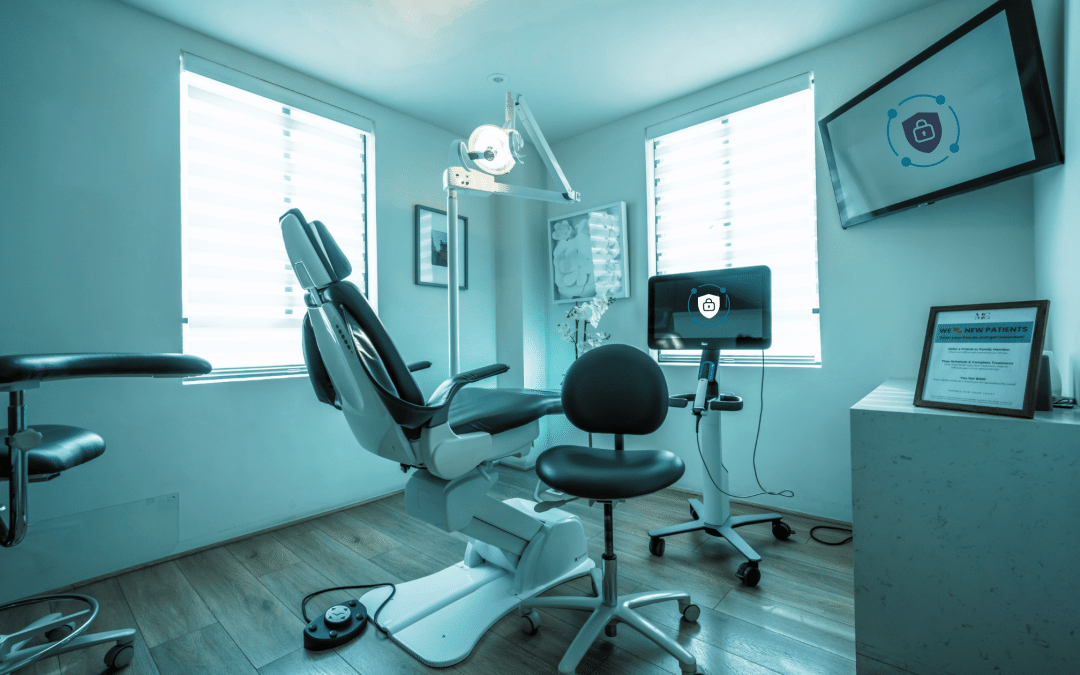 What Happens to a Dental Practice After a Dental Ransomware Attack?