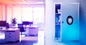 Business Cybersecurity Strategy