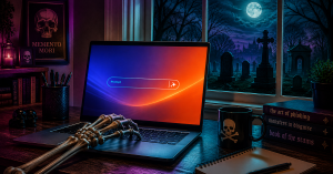 AI cybersecurity risks for businesses