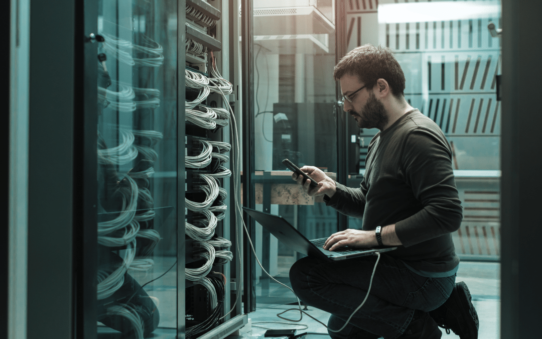 Understanding Dental Server Downtime – Could Your Dental Practice Operate If Your Server Went Down Tomorrow?