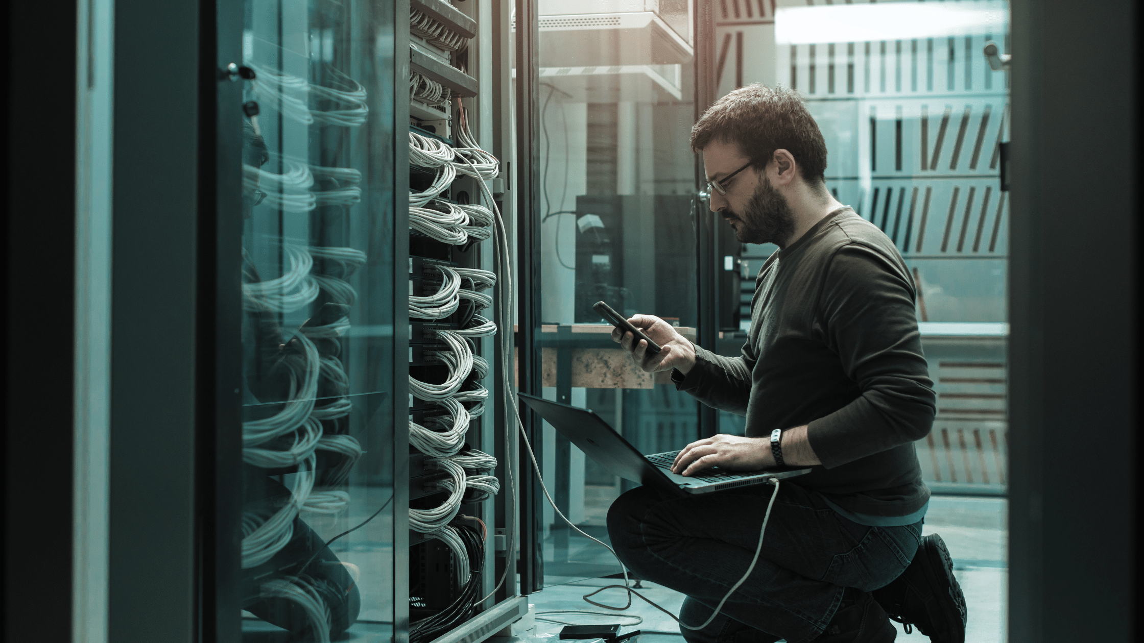 3 Technology End-of-Service Myths