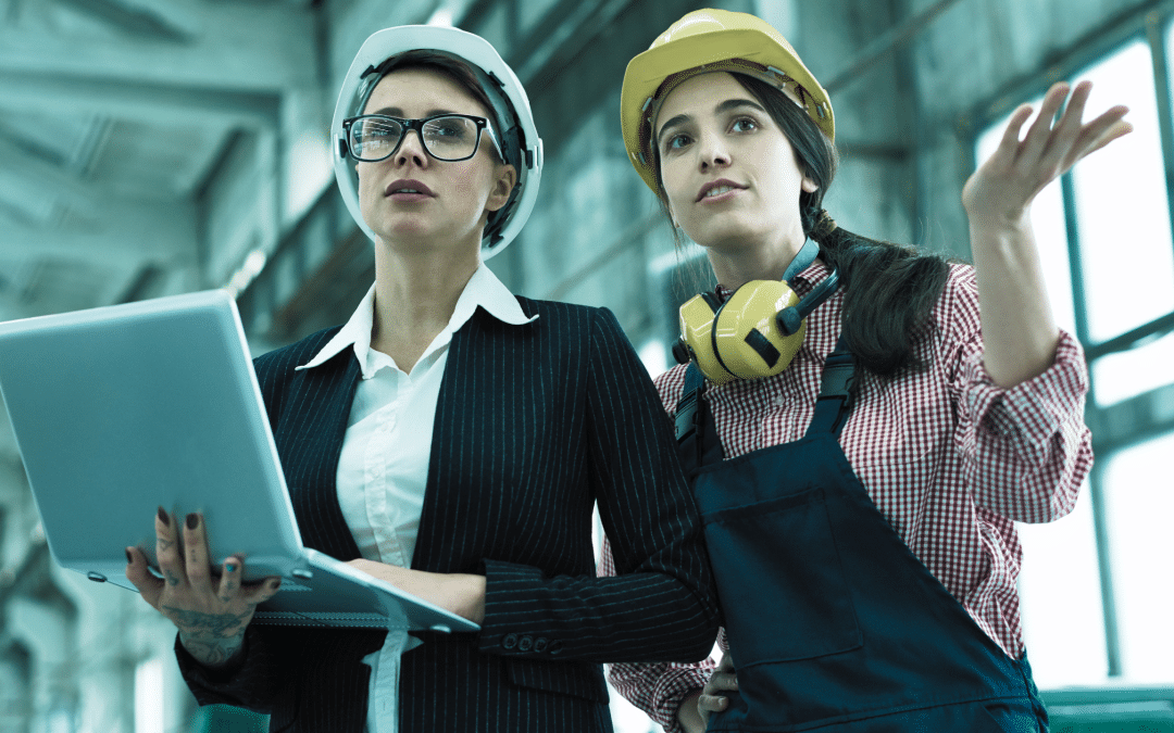 Why Manufacturing Cybersecurity Compliance Is Becoming a Business Issue