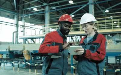 manufacturing