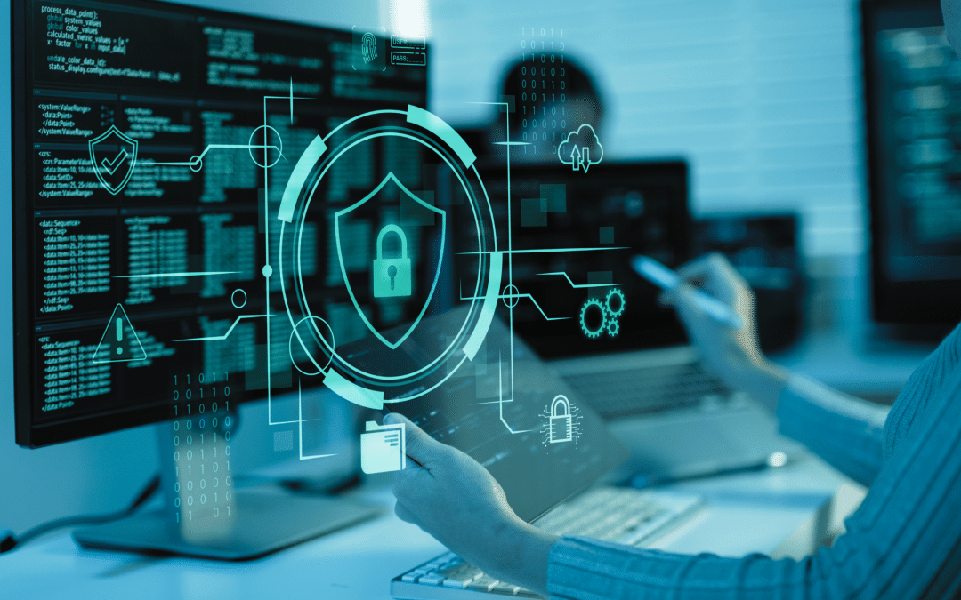 Small Business Cybersecurity Myths: 6 Things Businesses Still Get Wrong